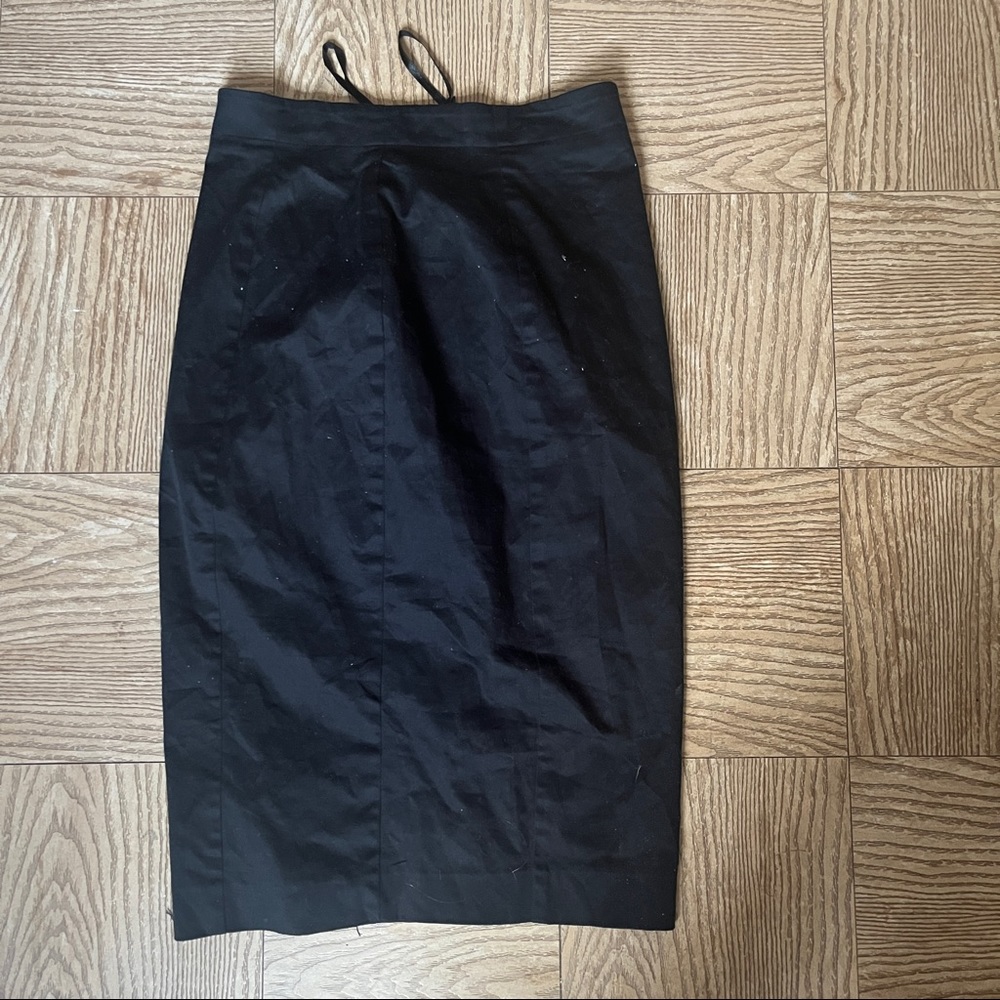 Newport News Pencil skirt size 4